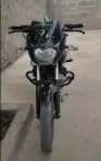 Bajaj Pulsar 150cc 2014