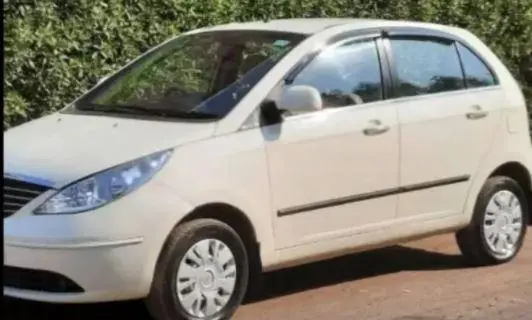Tata Indica Vista Aqua 1.3 Quadrajet 2013