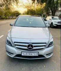 Mercedes-Benz B-Class B 180 Sport 2013
