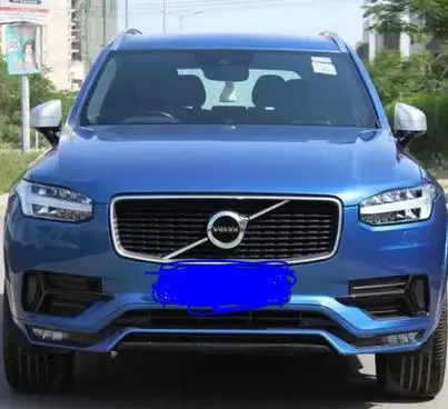 Volvo XC90 D5 AWD 2019