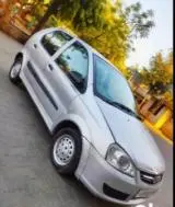 Tata Indica V2 Xeta GLS 1.2 BS III 2009
