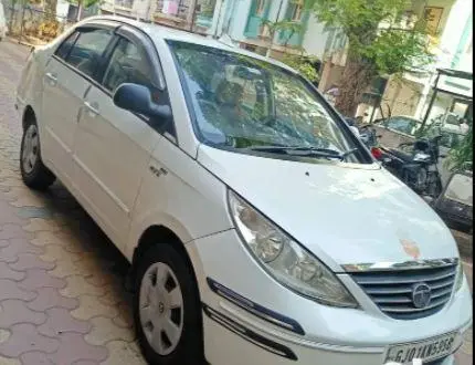 Tata Manza Aura Plus Quadrajet BS-IV 2011