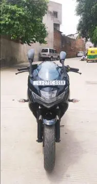 Suzuki Gixxer SF Fi 150cc SP ABS 2019