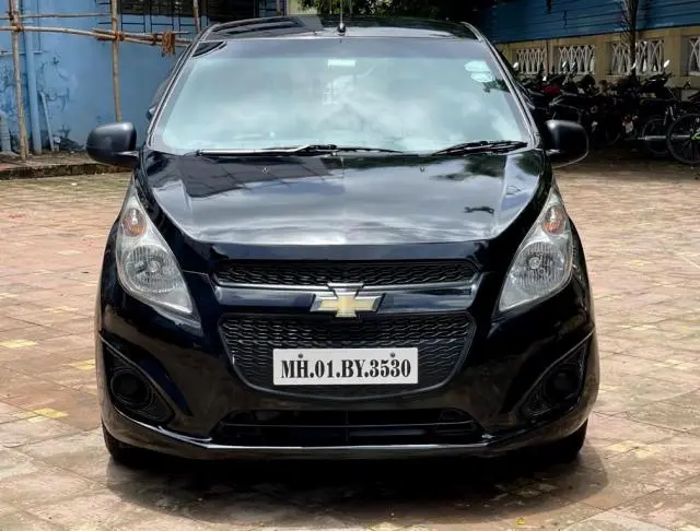 Chevrolet Beat LS Petrol 2015