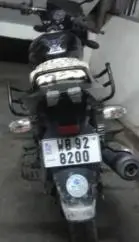 Bajaj Pulsar 150cc 2015