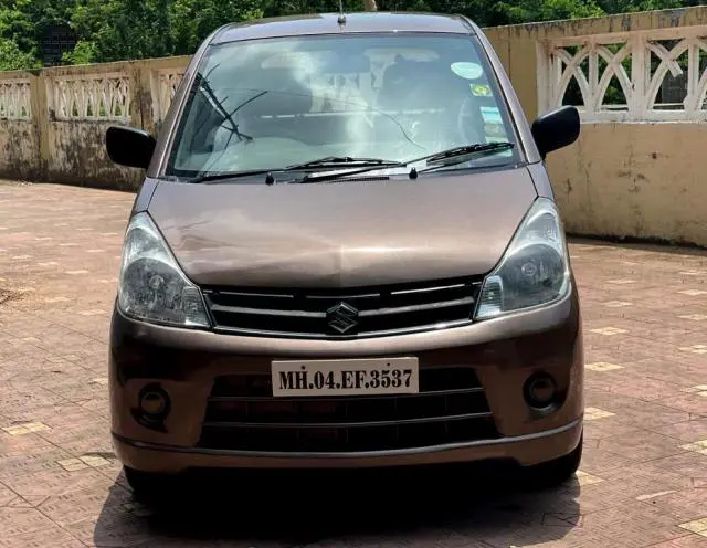 Maruti Suzuki Zen Estilo LXi 2010