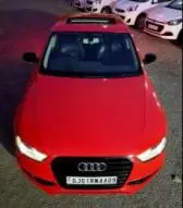 Audi A4 35 TDI Premium Sport + Sunroof 2015