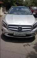 Mercedes-Benz GLA 200 CDI Sport 2015