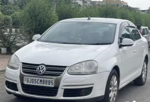 Volkswagen Jetta 2.0L TDI Highline 2009