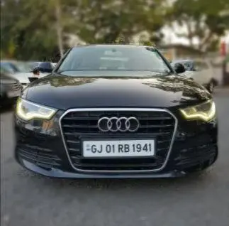 Audi A6 2.0 TDI PREMIUM 2013