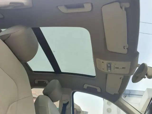 Audi Q3 35 TDI Premium Plus 2014
