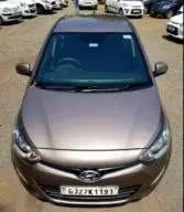 Hyundai i20 Sportz 1.2 2012
