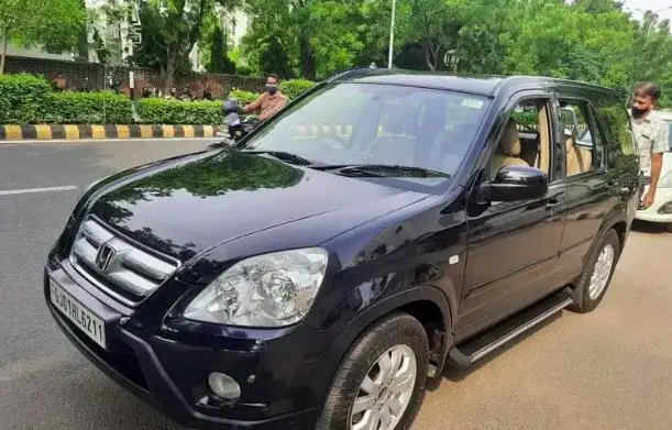 Honda CR-V 2.4L 2WD 2006