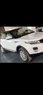 Land Rover Range Rover Evoque HSE 2015