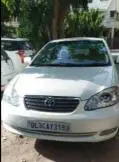 Toyota Corolla H2 2007