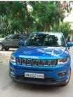 Jeep Compass Longitude (O) 1.4 Petrol AT 2019