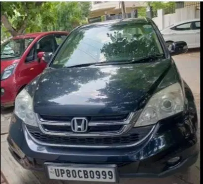 Honda CR-V 2.4L 2WD 2012