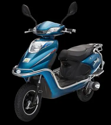 Tunwal Sport 63 48V 2020