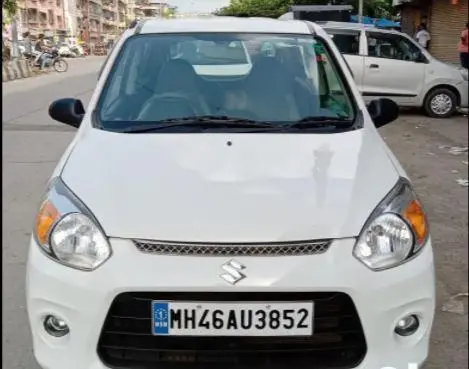 Maruti Suzuki Alto 800 LXi 2016