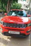 Jeep Compass Sport 2.0 Diesel 2017
