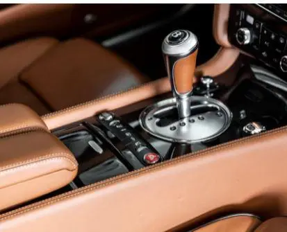 Bentley Continental Flying Spur W12 2008