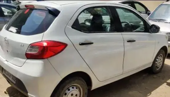 Tata Tiago Revotron XM 2016