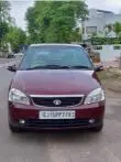 Tata Indigo GLS 2009