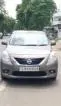 Nissan Sunny XV PETROL 2013