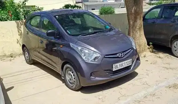 Hyundai Eon Era 2016