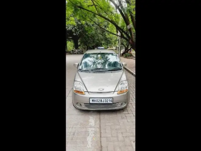 Chevrolet Spark LS 1.0 2009