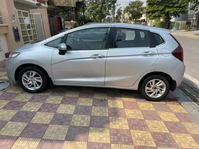 Honda Jazz V i-VTEC 2016