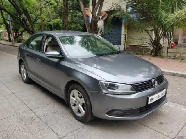 Volkswagen Jetta 1.4 TSI COMFORTLINE MT 2013