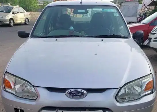 Ford Ikon 1.4 TDCi DuraTorq 2010