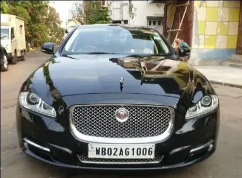 Jaguar XJ 3.0L Premium Luxury 2014