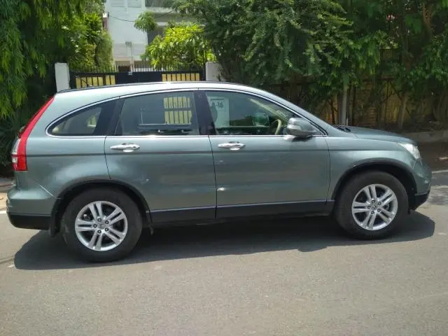 Honda CR-V 2.0 AT 2010