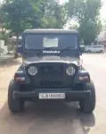 Mahindra Thar DI 4WD 2012