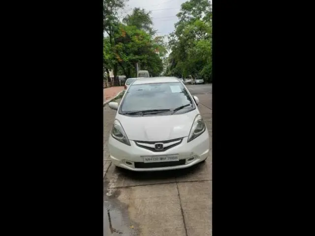 Honda Jazz X 2009