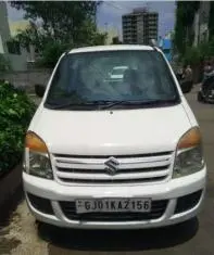Maruti Suzuki Wagon R LXi 2009