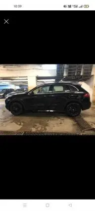 Porsche Cayenne S Petrol 2010