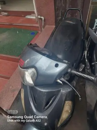 Suzuki Access 125cc 2009