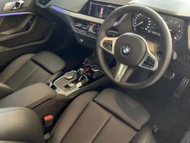 BMW 2 Series Gran Coupe 220d Sportline 2021