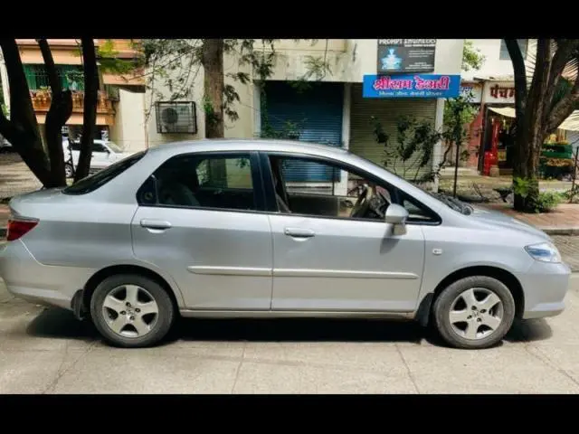 Honda City 1.5 GXI 2008