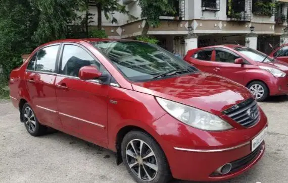 Tata Manza Elan Quadrajet BS-IV 2011