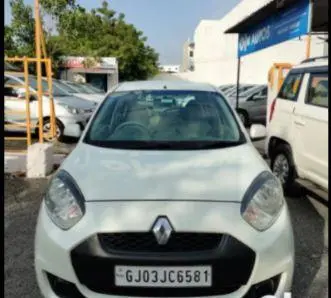 Renault Pulse RXL Petrol 2016