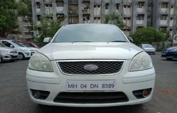 Ford Fiesta EXI 1.4 DURASPORT 2008