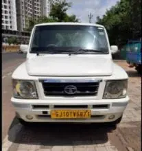 Tata Sumo Gold EX 2016