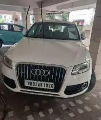 Audi Q5 3.0 TDI Quattro Premium Plus 2016