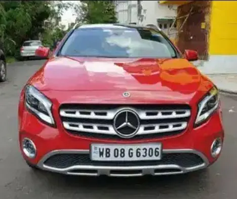 Mercedes-Benz GLA 200 Urban Edition 2019