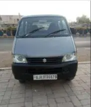 Maruti Suzuki Eeco 5 STR 2014