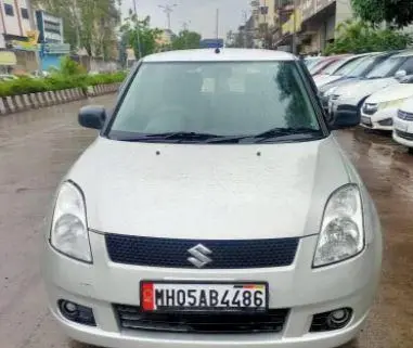 Maruti Suzuki Swift VXi 2006